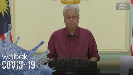 Masih ada yang mahu merentas negeri - Ismail Sabri