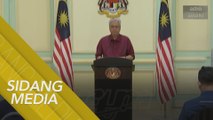 [SIDANG MEDIA] PKPB: Perkembangan Perintah Kawalan Pergerakan Bersyarat 2 Jun