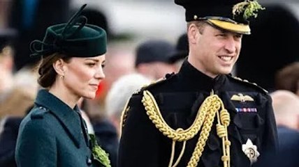 Kate and William’s Belize tour off to bad start as major stop cancelled -‘Don’t want them’