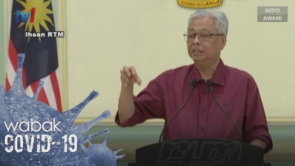 6,696 lagi taska dibenarkan beroperasi serta merta