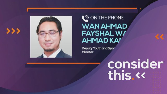 Consider This: Bersatu (Part 2) - Challenges in Securing Party's Future