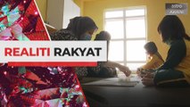 Realiti Rakyat: Normal Baharu Tenaga Kerja