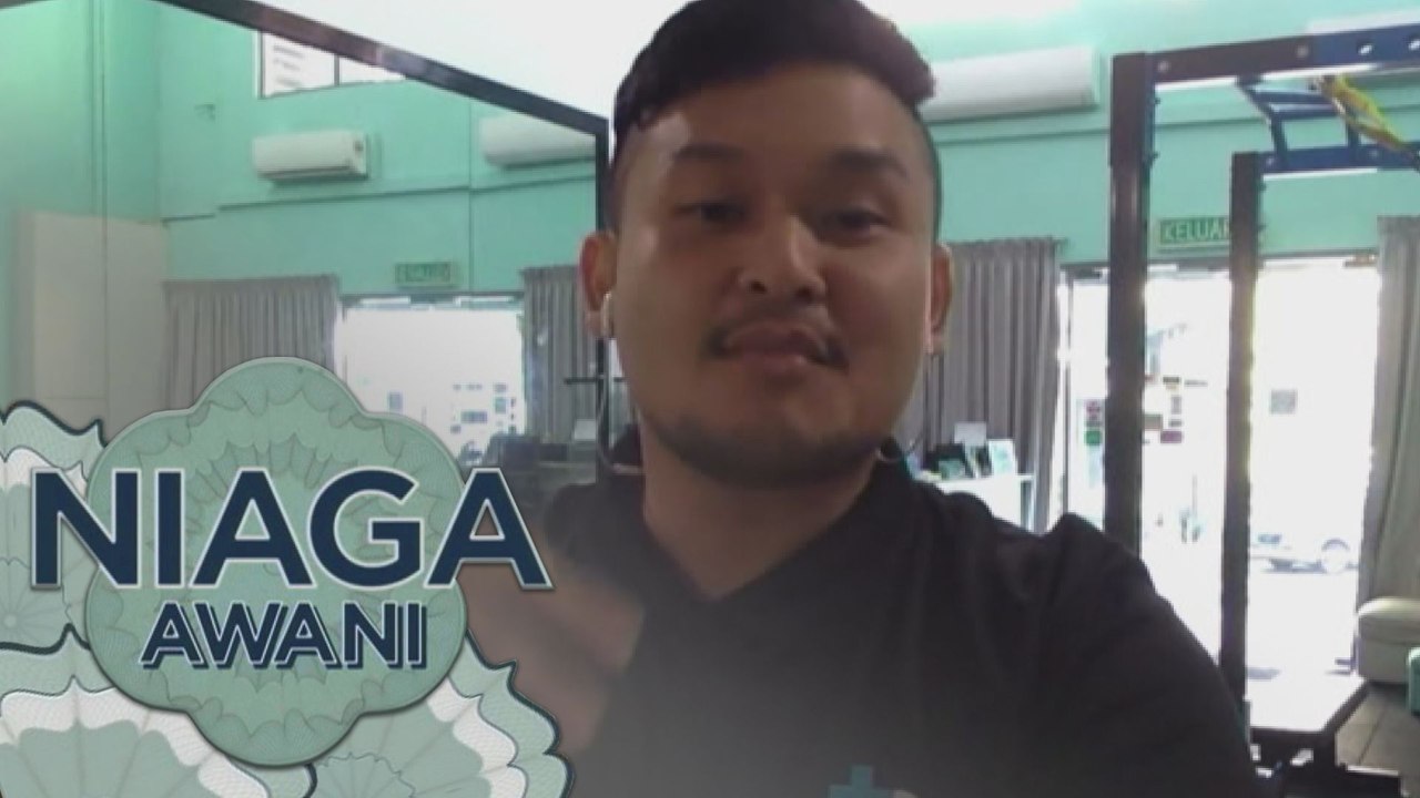 Niaga AWANI: Impak PKPB kepada operasi syarikat
