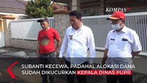 Wakil Bupati Sidoarjo Marah-marah Karena Hal Ini