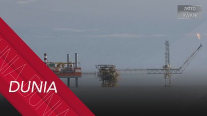 Harga minyak naik 3% menjelang mesyuarat OPEC + & pembukaan ekonomi