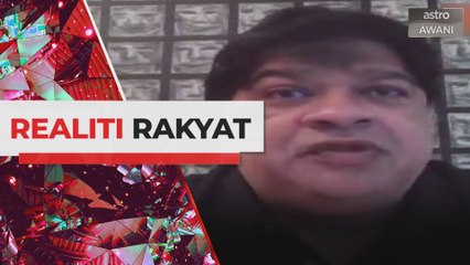 Realiti Rakyat: Institusi pendidikan 'eksport' kursus ke luar negara, jana pendapatan