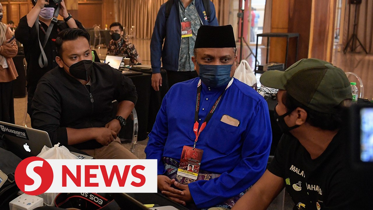 Bomba to be equipped with state-of-the-art assets, says Reezal Merican