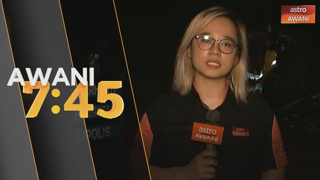 PKPD (Pentadbiran): Taman Langat Murni dan Taman Langat Utama