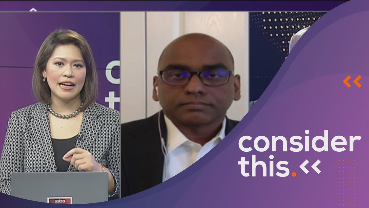 Consider This: US Protests (Part 3) - Malaysian Lens on an American Problem