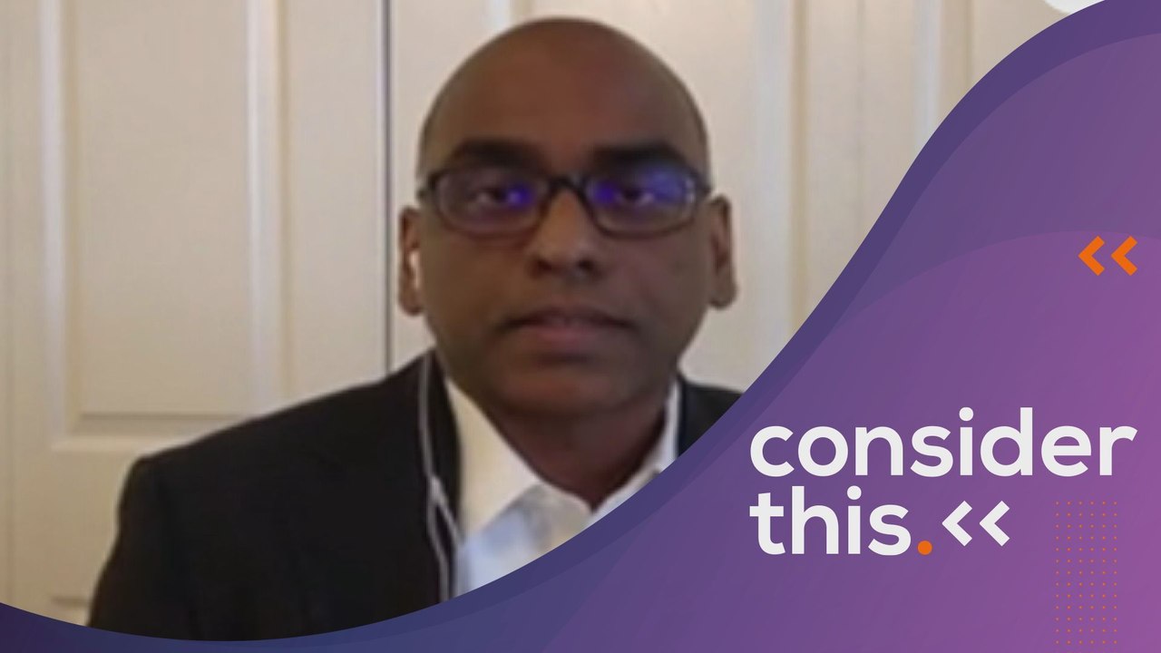 Consider This: US Protests (Part 2) - Why George Floyd's Death Sparked Anger?