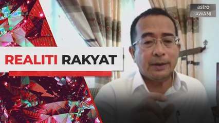 Insentif pinjaman kadar faedah rendah dan latihan perniagaan menanti PKS di Sabah