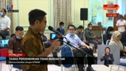 Kalau servis tidak diberikan, bayaran tidak perlu diminta - Ismail Sabri