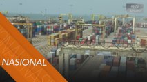 Malaysia catat defisit dagangan pertama dalam 269 bulan