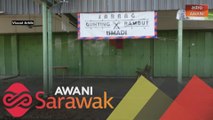 Kedai gunting rambut di Sarawak dibenarkan beroperasi 9 Jun ini