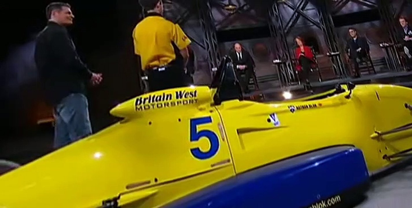 Dragons' Den S06 E06