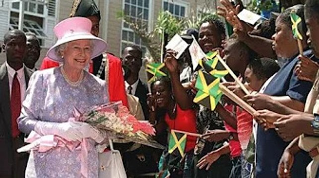 Queen’s Commonwealth crumbling? Jamaica could be next country to ditch monarchy