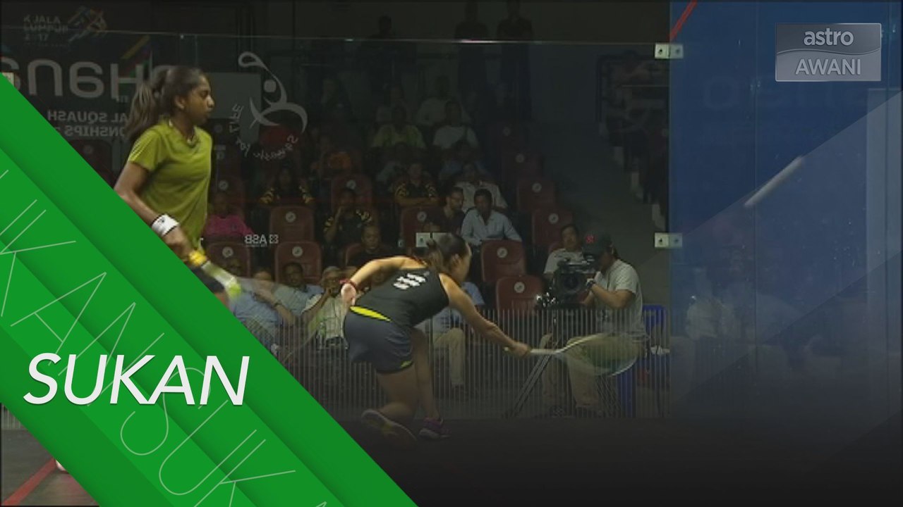 Wee Wern optimis walaupun tanpa Nicol