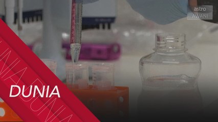 Gavi ikrar sumbang AS$ 8.8 bilion bagi pembangunan vaksin untuk semua