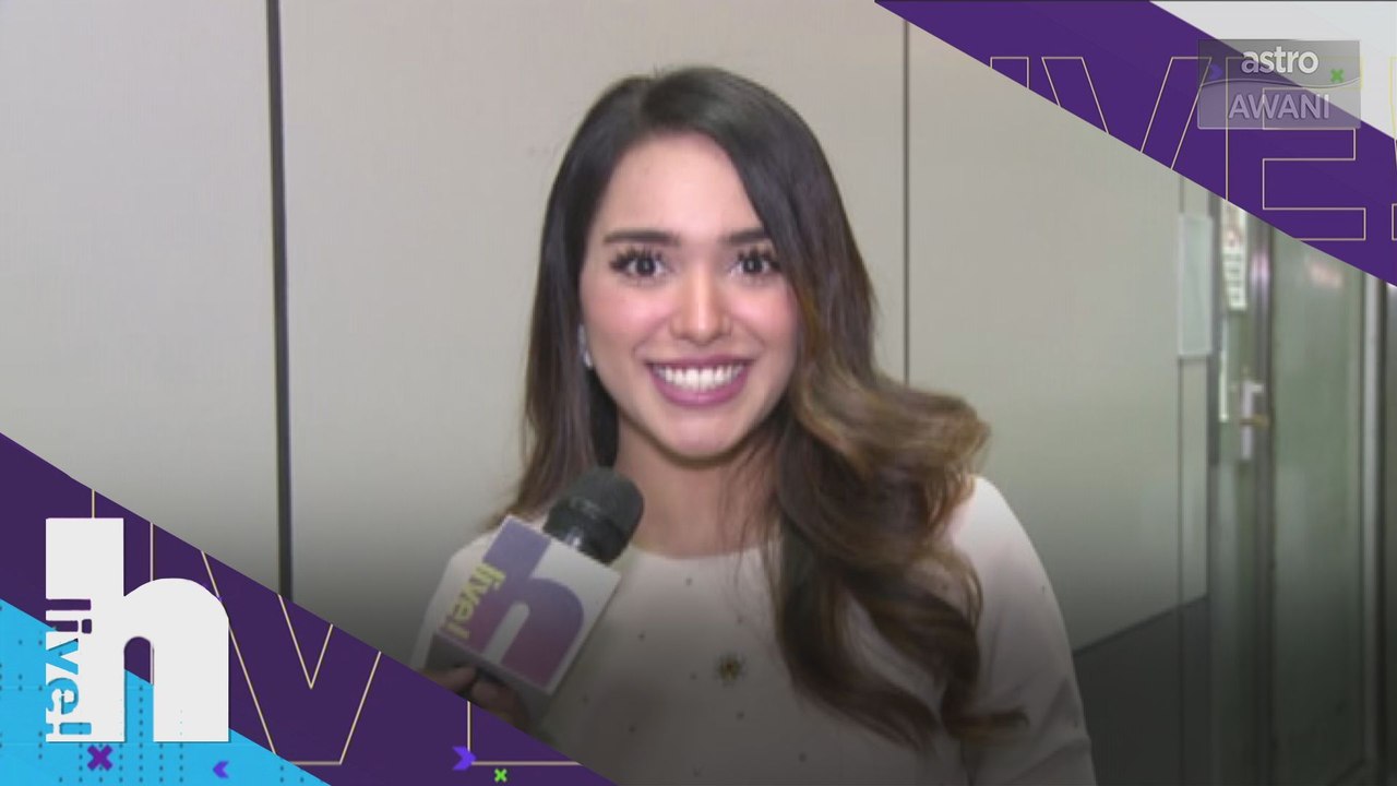 h Live! - Wanna Ali hampir putus asa berlakon ' Ada Apa Dengan Dosa'