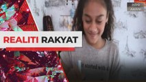 Realiti Rakyat: Telemovie PKPB Astro Ceria - SMK Raya dekat jauh secara atas talian