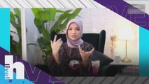 h Live! - Nyanyian 'terkucil' Nabila Razali dikecam netizen