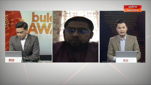 Buletin AWANI Khas: Menjelang pengumuman pelan pemulihan ekonomi jangka pendek