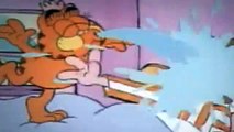 Garfield Season 4 Episode 2 Trial and Error, an Egg-Citing Story, Supermarket Mania
