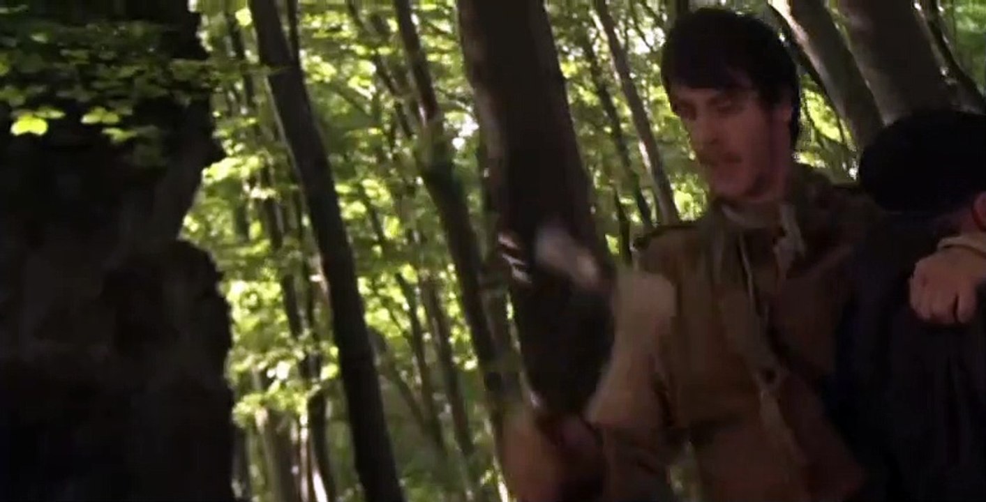 Robin Hood S02 E01