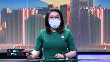 Polisi Usut Jaringan Narkoba Internasional yang Bawa 1 Ton Sabu ke Pangandaran