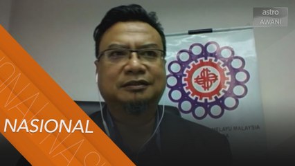 Bersama menjana ekonomi menerusi Pakej Rangsangan Jangka Pendek