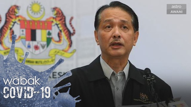 51 kes pulih, 19 kes baharu dan satu kematian setakat 5 Jun