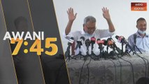 Pak Wan akui Tun M ajak beliau jatuhkan PM Muhyiddin