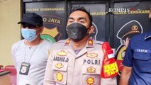 Satu Asisten Rumah Tangga Pelaku Siksa Anak di Cengkareng Ditangkap di Lampung