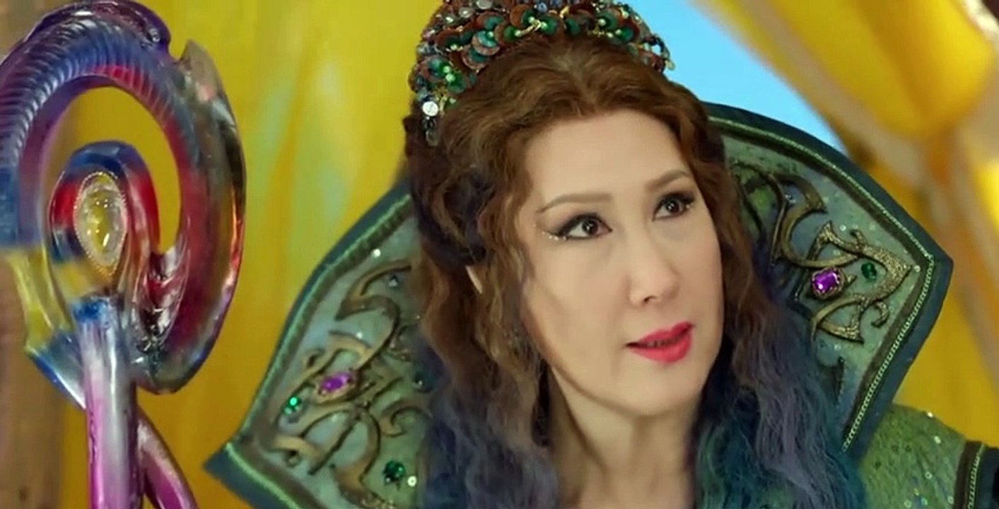 Ice Fantasy S01 E55