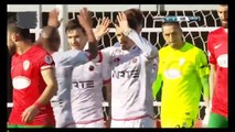 Amedspor 0-5 Gençlerbirliği [HD] 08.01.2017 - 2016-2017 Turkish Cup Group C Matchday 3
