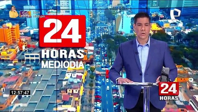 Arequipa: inician huelga indefinida por proyecto Majes Siguas II