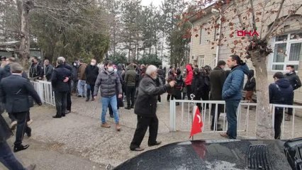 KARABÜK-LİSELİ ÖMER, OĞUZHAN İLE İNTİHAR EDECEĞİNİ ARKADAŞINA MESAJ ATMIŞ