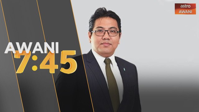Terima kasih Wan Zul, selamat bertugas Tengku Taufik - PETRONAS
