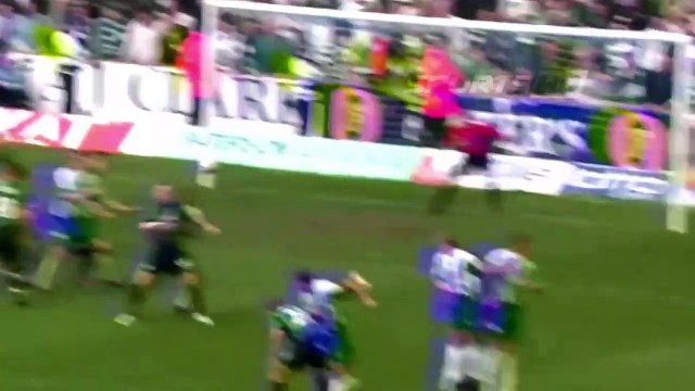 Legendary Goals In Football History ● Impossible To Forget