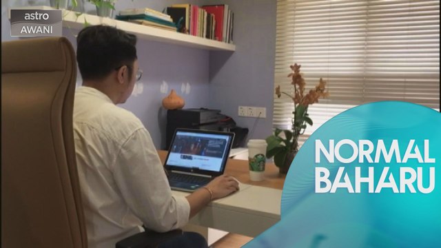 NORMAL BAHARU: Pengajaran, pembelajaran pelajar IPT