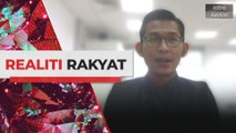 Realiti Rakyat: 'Hello - Ini Cara Kita' inisiatif menarik menggalakkan normal baharu