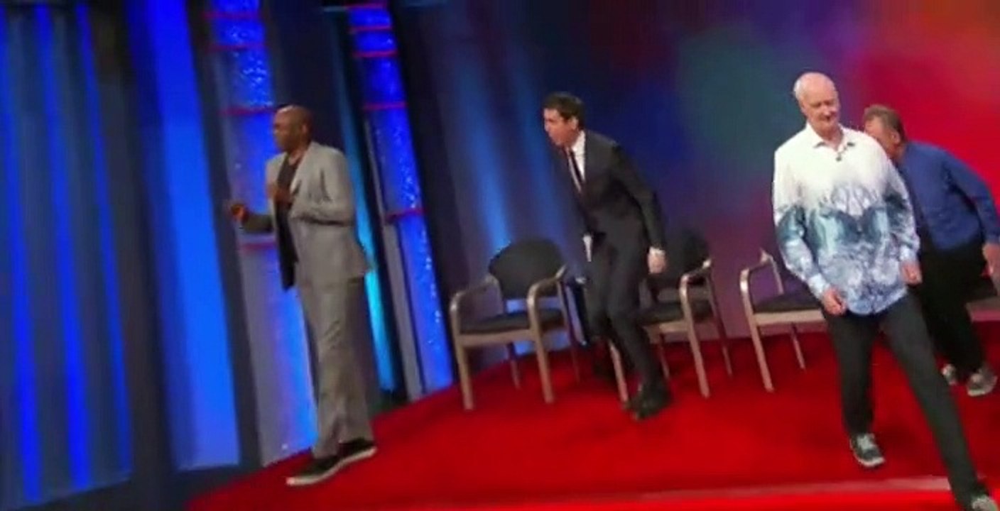 Whose Line Is It Anyway? S14 E02