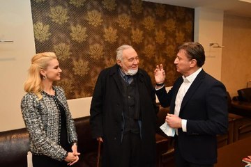 Prof. Dr. İlber Ortaylı: Çanakkale Savaşı, çok kanlı ve fedakar bir savaştır