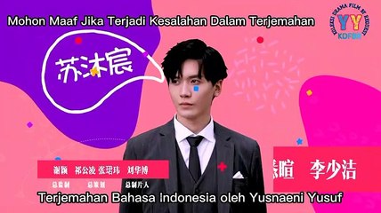 [Sub Indo] Please Be Married S2 ep. 22