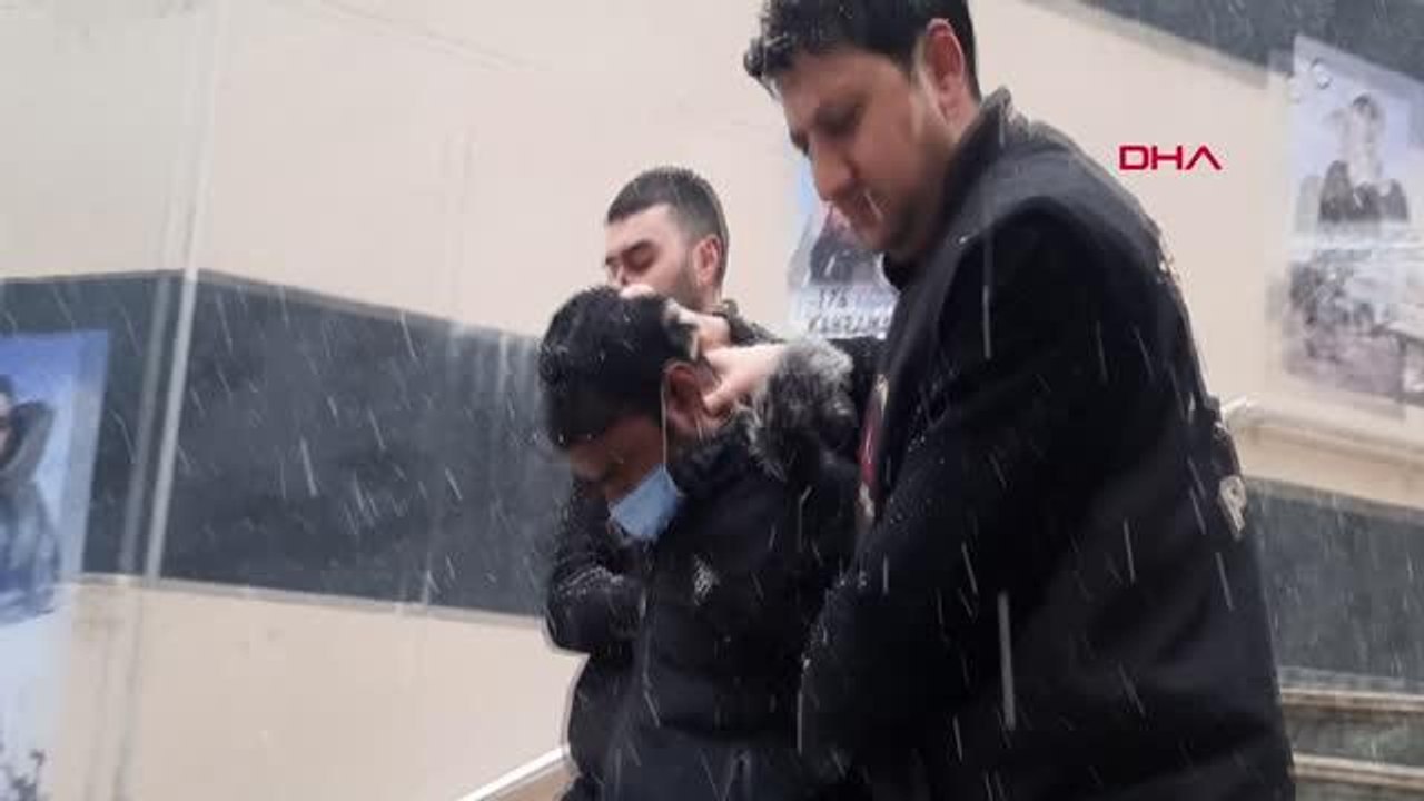 BANGLADEŞLİ KADININ ŞÜPHELİ ÖLÜMÜ EŞİ GÖZALTINA ALINDI