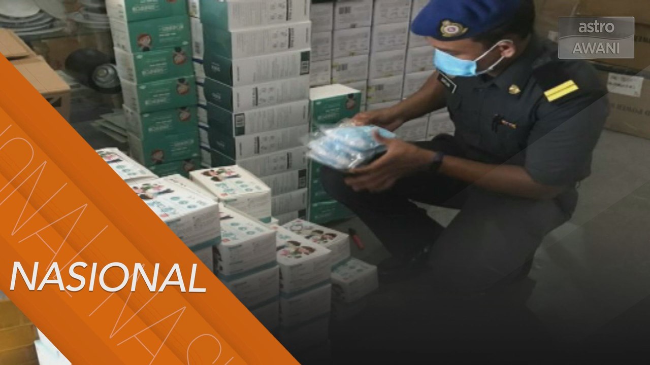Peniaga dikompaun RM20,000