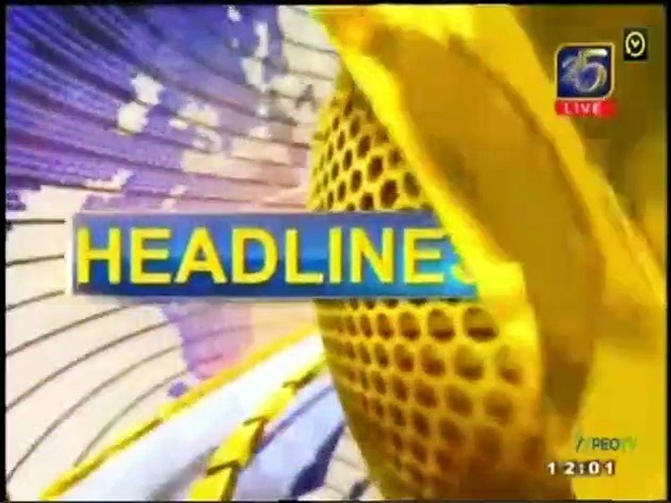 Live at 12 - 19-03-2022