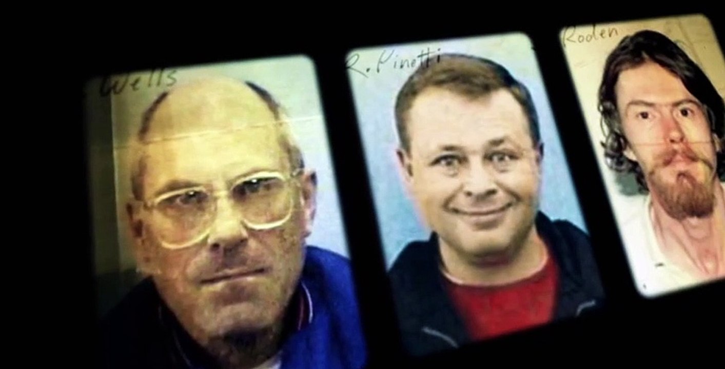 Evil Genius S01 E02