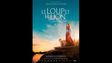 Le loup et le lion (2020) FRENCH WEBRip