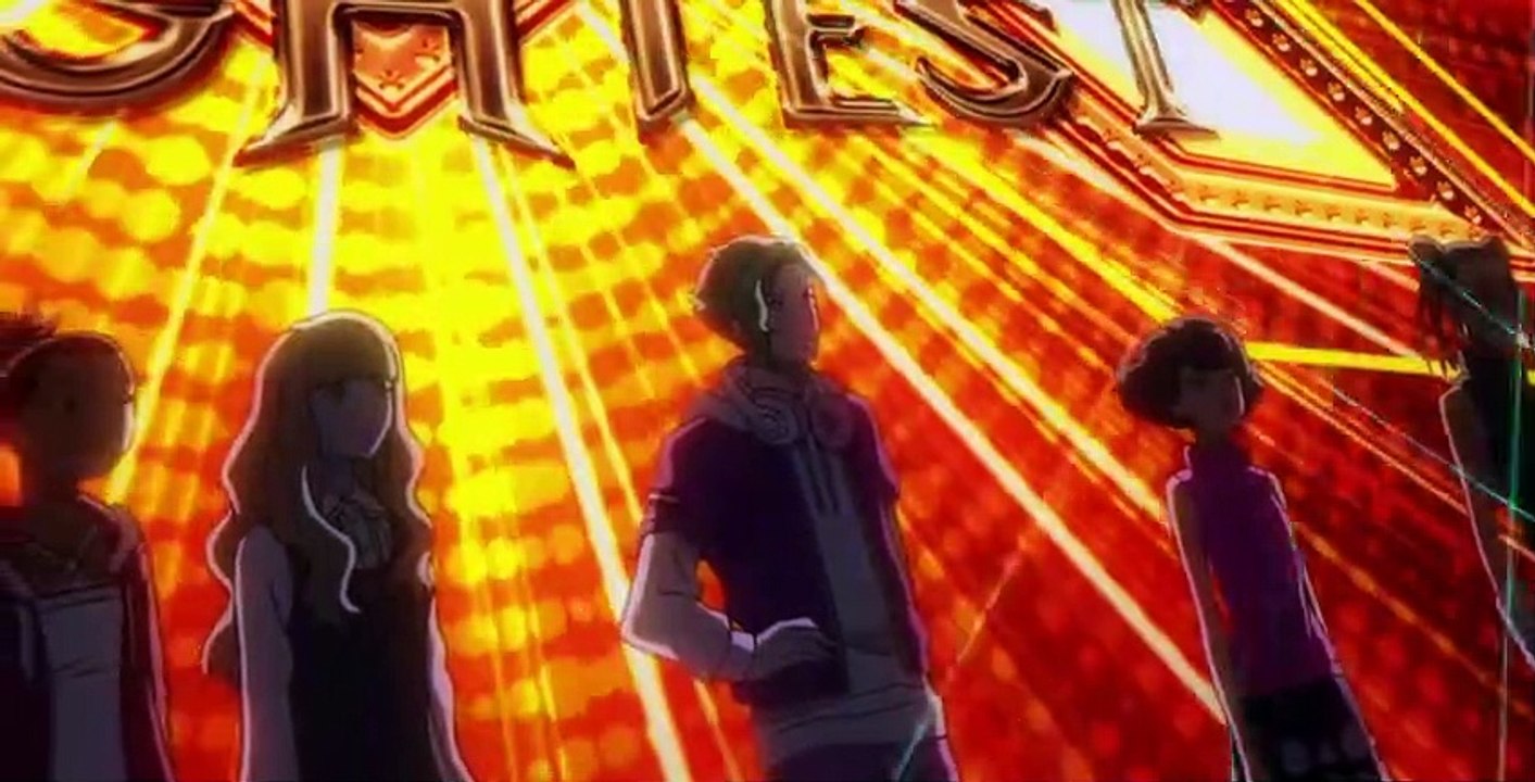 Carole & Tuesday S01 E10